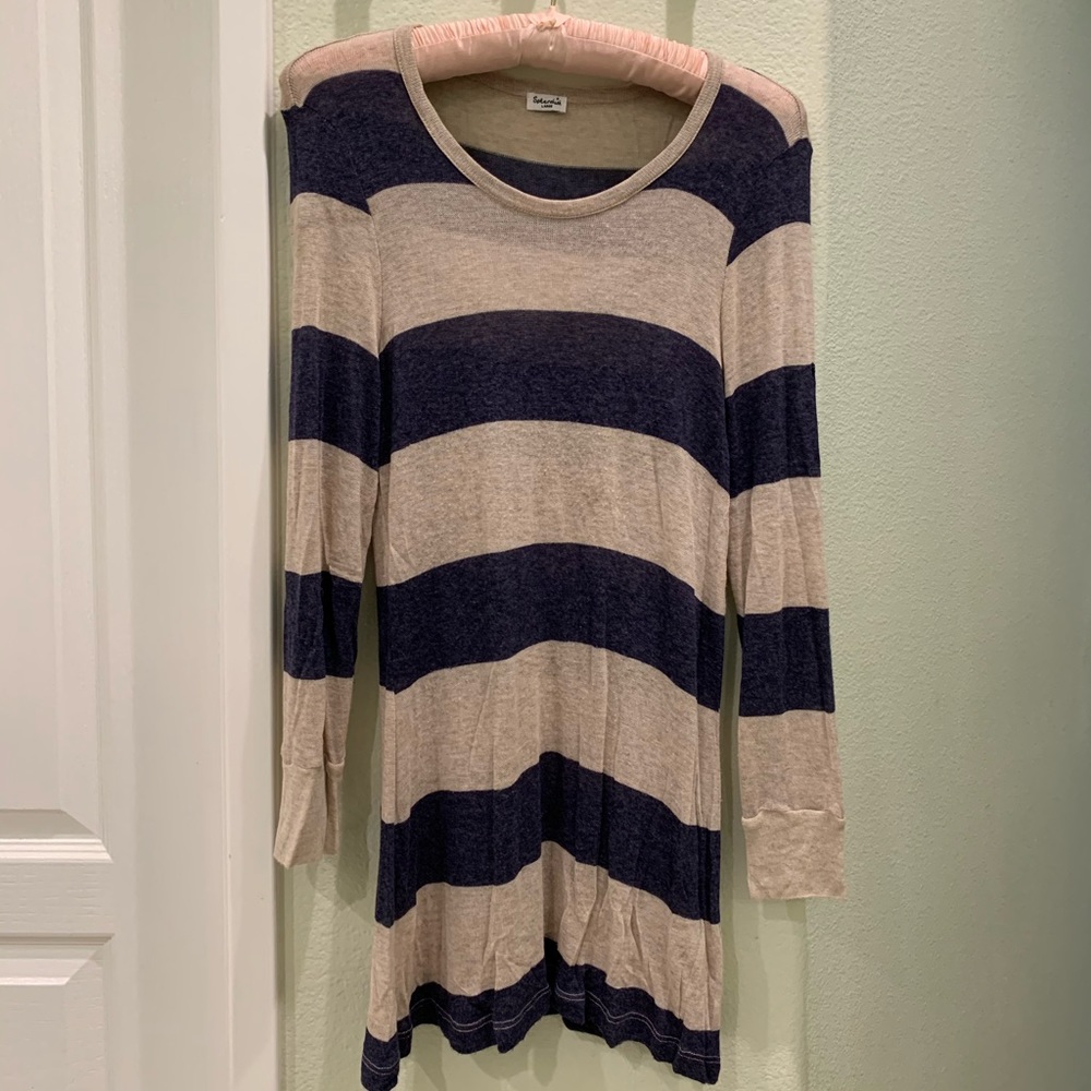 Splendid sweater